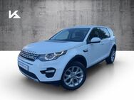 Land Rover Discovery Sport HSE abnehm. AHK, Keyless Entry - Aschaffenburg