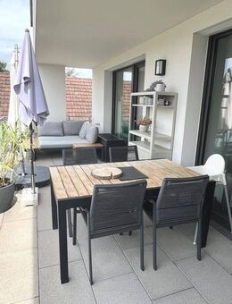 Allein auf einer Etage ... - Wendlingen (Neckar)
