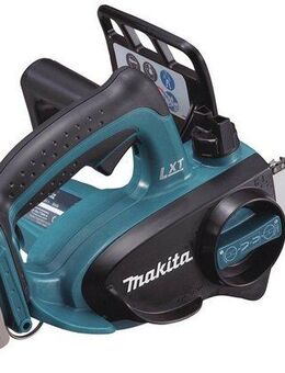 Makita Akku-Kettensäge DUC122, 11,5 cm Schwertlänge, 18V, 5 m/s, ohne Akku und Ladegerät