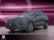 Seat Ateca, 2.0 TDI FR 150 Seat Ateca FR, Jahr 2022 - Beselich