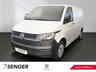 VW T6.1, 2.0 TDI Transporter Kasten, Jahr 2023 - Lübeck