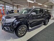 Nissan Navara N-Connecta DCab *Hardtop*Navi*360*AHK* - Winterberg