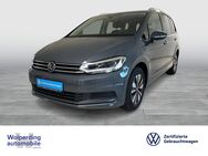 VW Touran, 1.5 TSI Move, Jahr 2024 - Winsen (Luhe)