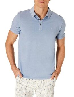 Pioneer Authentic Jeans Poloshirt