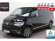 VW T6 Caravelle 2.0 TDI 4M LANG 8 SITZE STANDHZ,AHK - Berlin