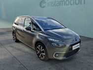 Citroën Grand C4, Space Tourer 130 Shine °, Jahr 2020 - München