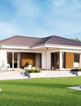 Dein individuelles Traumhaus in Helmstadt-Bargen - Wohnen nach deinen Vorstellungen - Helmstadt-Bargen