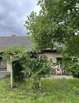 Einfamilienhaus mit großzügiger Wohnfläche nahe Wendisch Rietz - Rietz-Neuendorf