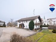 Großzügiges Einfamilienhaus in idyllischer Lage in Birkendorf - Ühlingen-Birkendorf