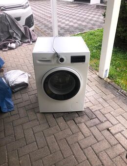 Waschmaschine (sogut wie NEU🔥) - Rudersberg