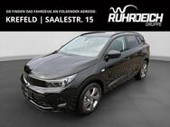 Opel Grandland, 1.2 Line Allwetter, Jahr 2024 - Krefeld