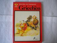 Die Griechen,J.Crosher,Falken Verlag,1976 - Linnich