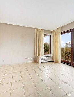 Meer sehen, Ruhe genießen - Erdgeschosswohnung mit Terrasse & einzigartigem Ausblick - Sylt