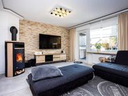 Energetisch saniertes Reihenmittelhaus KOMFORT am Ortsrand von Karsau mit 7 Zi, Kamin und Terrasse - Rheinfelden (Baden)