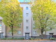 Schicke Maisonette-Wohnung in Düsseldorf Flingern-Süd: 3 Zimmer 2 Balkone - sofort frei! - Düsseldorf