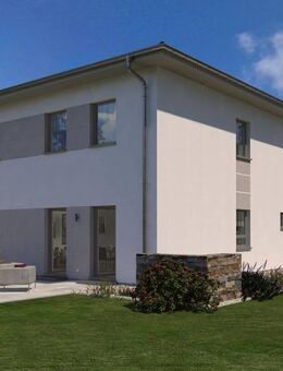 2-Familienhaus ! Nur 378.200,-EUR je Familie/Haushälfte/Grundstücksanteil ! - Buckow (Märkische Schweiz)