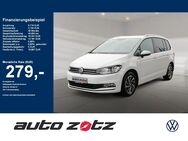 VW Touran, 1.4 TSI Comfortline, Jahr 2017 - Landau (Pfalz)