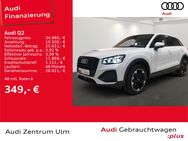 Audi Q2, advanced 30 TDI, Jahr 2024 - Ulm