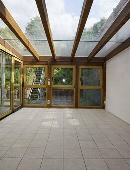 EFH mit Gewerbemöglichkeit oder Mehrgenerationenhaus. - Hochspeyer