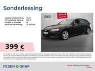 Audi A4, Av 40TDI qu, Jahr 2023 - Magdeburg