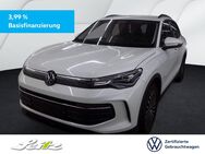 VW Tiguan, 2.0 TDI Life, Jahr 2024 - Lindau (Bodensee)