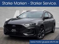 Ford Focus, 1.0 EcoBoost #LIEFERBAR #SYNC4 #LEASING, Jahr 2024 - Kulmbach