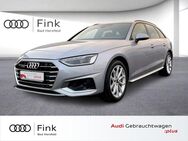 Audi A4, Avant advanced 40 TFSI quattro, Jahr 2024 - Bad Hersfeld