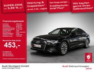 Audi A6, Limousine 50 TFSI e quattro, Jahr 2023 - Stuttgart