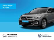 VW ID.7, PRO 286PS 71T 5J-G HARMA, Jahr 2024 - Straubing