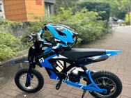 Kindermotorrad Cross - Nürnberg
