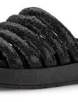 Gabor Pantolette, Plateau, Sommerschuh, Schlappen mit Best Fitting-Ausstattung