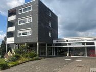 Vermietete 3-Zimmerwohnung mit Balkon in Remscheid-West! - Remscheid