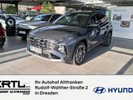 Hyundai Tucson, 1.6 T-GDi 48V-Hybrid Prime, Jahr 2024 - Dresden