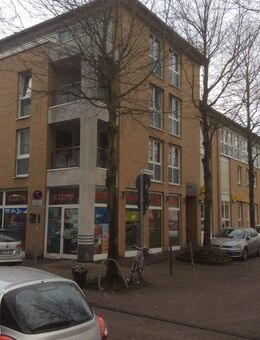 3-Zimmer-Wohnung in Mönchengladbach Rheydt - Mönchengladbach