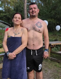 Wie suchen eine Frau - Chemnitz