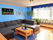 Attraktive 4-Zimmer-Wohnung mit Balkon in Lüdenscheid-Freisenberg - Lüdenscheid