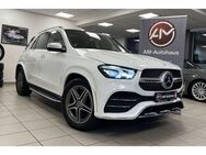 Mercedes-Benz GLE 400 d 4M *AMG*PanoSD*Airmatic*StdHg*AHK*360°K - Hamburg