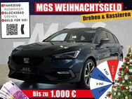 Seat Leon, 1.5 FR 16V # #, Jahr 2023 - Bayreuth