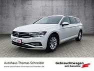 VW Passat Variant, 1.5 TSI Business, Jahr 2019 - Reichenbach (Vogtland)