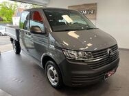 VW T6 Transporter T6.1 Transporter Pritsche Doppelkabine/AHK/DSG - Soest