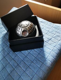 Star wars todesstern Grinder - München