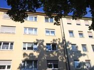 Geräumige 1-Zimmer-Wohnung - Nürnberg