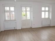 2 Raumwohnung mit offener Wohnküche und Balkon - Görlitz