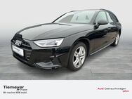 Audi A4, Avant 40 TDI Q ADV, Jahr 2024 - Lüdenscheid