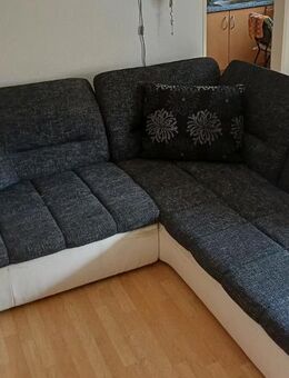 Schlafsofa mit verschiedenen Funktionen, ca. 3m × 2,60m. - Singen (Hohentwiel)