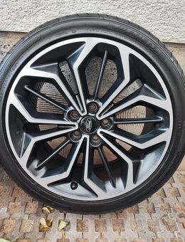 Ford Focus Felgen 18 Zoll - Frankfurt (Main)