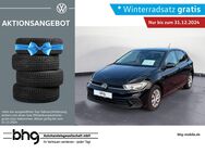 VW Polo, 1.0 Life Digital Paket, Jahr 2024 - Mössingen