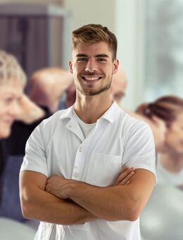 Seniorentrainer Ausbildung Live Online - Radolfzell (Bodensee)