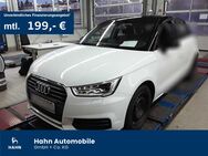 Audi A1, 1.0 TFSI Sportback ultra h, Jahr 2015 - Backnang