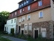 *Leuben - ruhig gelegenes, großzügiges EFH* - Nossen
